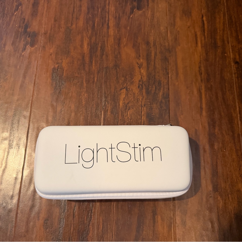 LightStim for Wrinkles